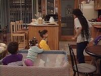 Click to watch 'Denise Kendall: Babysitter...' (popup) The Cosby Show